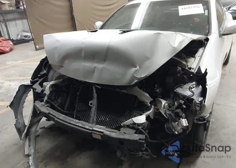 2013 Hyundai Genesis 3.8 Track from USA, damaged, VIN KMHHU6KJXDU086931